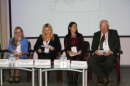  A conference ”Arctic biomonitoring” opened at NarFU 