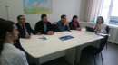 Head of Nenets Autonomous Region Alexander Tsybulsky visited NArFU