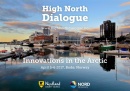 Conference "Dialogue in the Far North 2017" (High North Dialogue 2017)