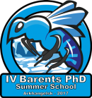 In August, NArFU will host the IV International Summer School for PhD students in the Barents Region