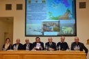 Problems of maintaining health in the Arctic have been discussed In St. Petersburg