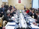 The Expert Council on the questions of an Extreme North discussed the strategy of demographic development of the region