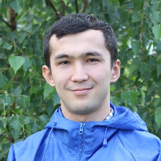 Abdulkhamid Uralov