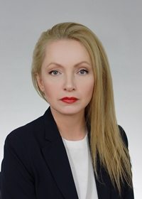 Nataliya Nikolaevna Beloshitskaya