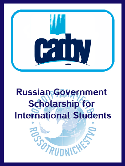 Quota Scholarship for International students