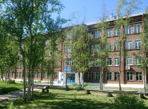 Severodvinsk Technical College