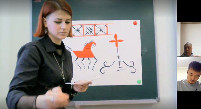 Veronika teaching drawing.png