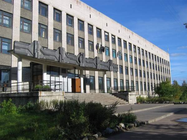 Peter the Great Forestry Engineering College